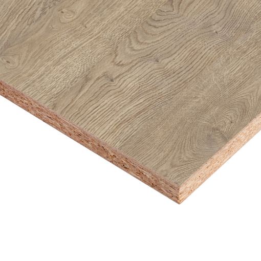 Melamiinplaat Tamm Pariis 18X2800X2070 D3799CL pilt
